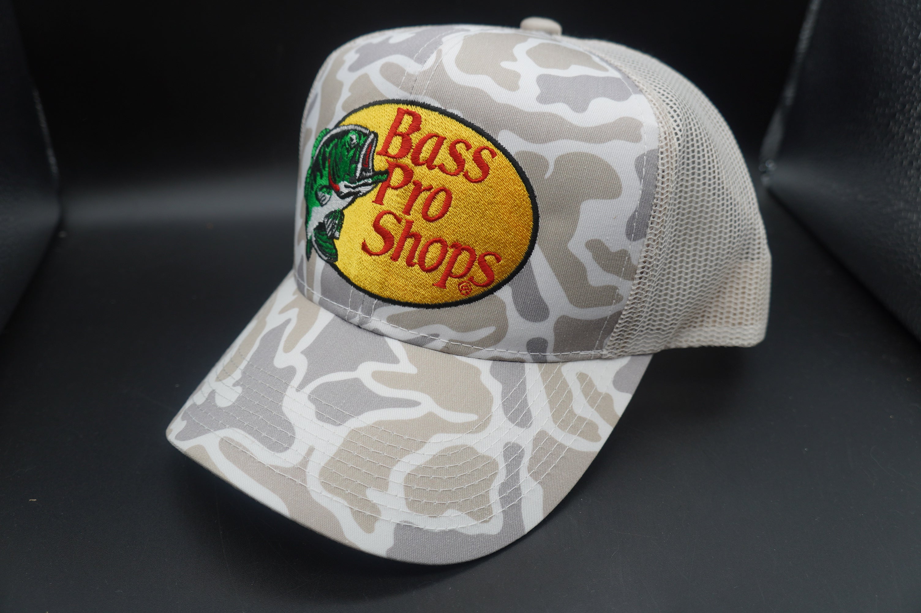 Bass Pro Shops バスプロショップス – 主 -NUSHI-