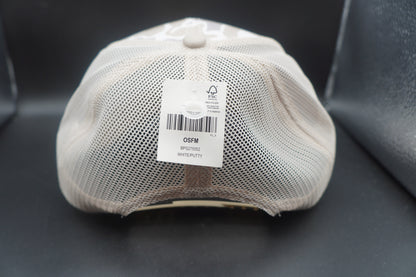 Bass Pro Shops Embroidered Mesh Cap - Khaki Duck Camo(刺繍ロゴ)