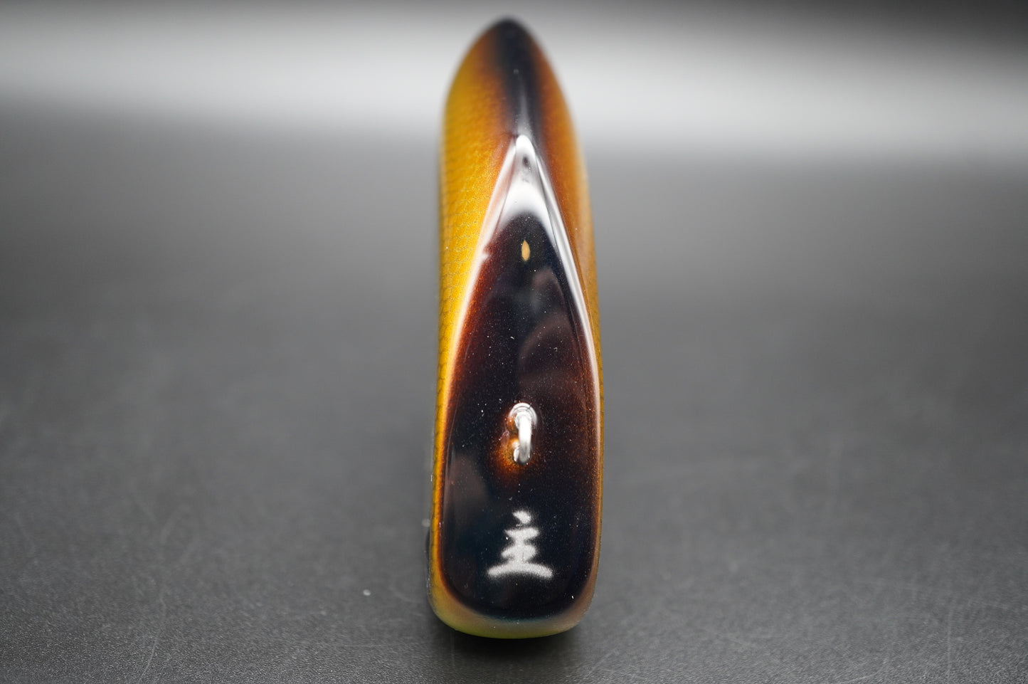 主弐　NUSHI 2　琵琶鮒