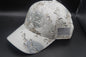 Bass Pro Shops Gameday Solid-Back Cap - TrueTimber Tundra(刺繍ロゴ)