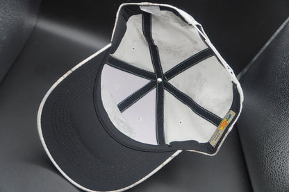 Bass Pro Shops Gameday Solid-Back Cap - TrueTimber Tundra(刺繍ロゴ)