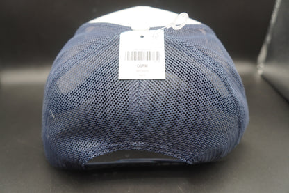 Bass Pro Shops Embroidered Logo Mesh-Back Cap - Navy(刺繍ロゴ)