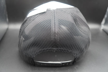 Bass Pro Shops Embroidered Logo Mesh-Back Cap - Black(刺繍ロゴ)