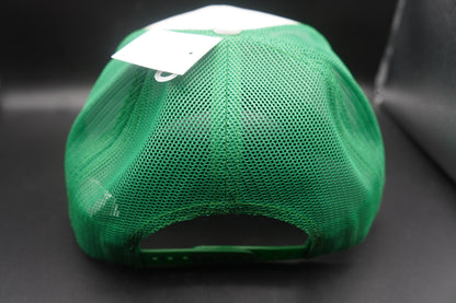 Bass Pro Shops Embroidered Logo Mesh-Back Cap - Green(刺繍ロゴ)