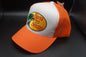 Bass Pro Shops Embroidered Logo Mesh-Back Cap - Orange(刺繍ロゴ)