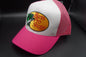 Bass Pro Shops Woodcut Logo Buttery Twill Cap - White (Embroidered Logo)