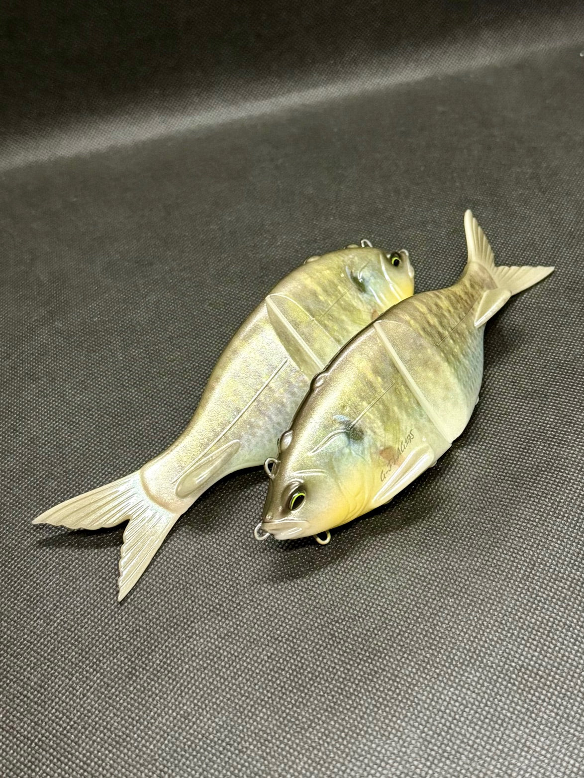 G FLAG 175 – 主 -NUSHI-