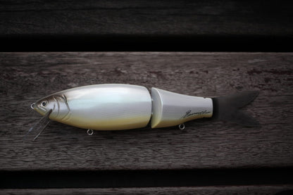 Mother Chaser 190 Type-L