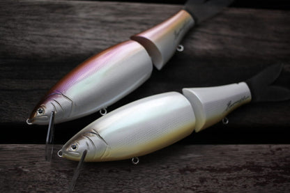 Mother Chaser 190 Type-L