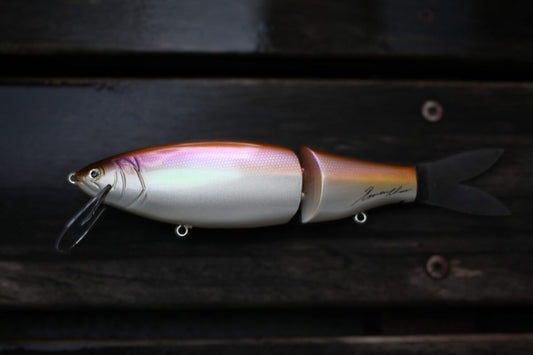 Mother Chaser 190 Type-L