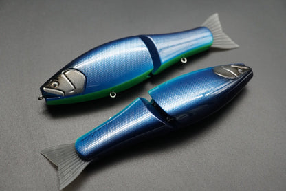 ネゴシエーター 主オリジナルカラー(Guardian Blue) | NUSHI Kyoto Japan
