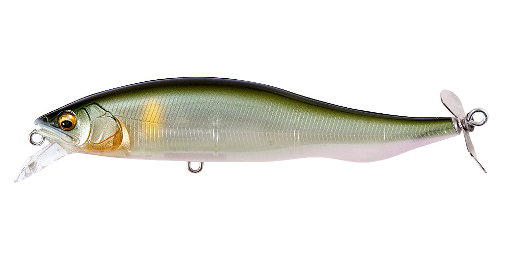 メガバス PROPDARTER 106
