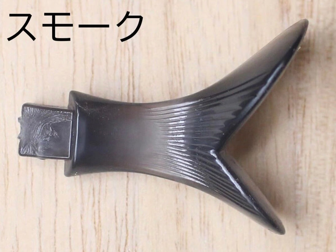 YATTABAITTech用　splash tail/スプラッシュテール