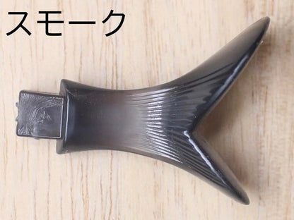 YATTABAITTech用　splash tail/スプラッシュテール