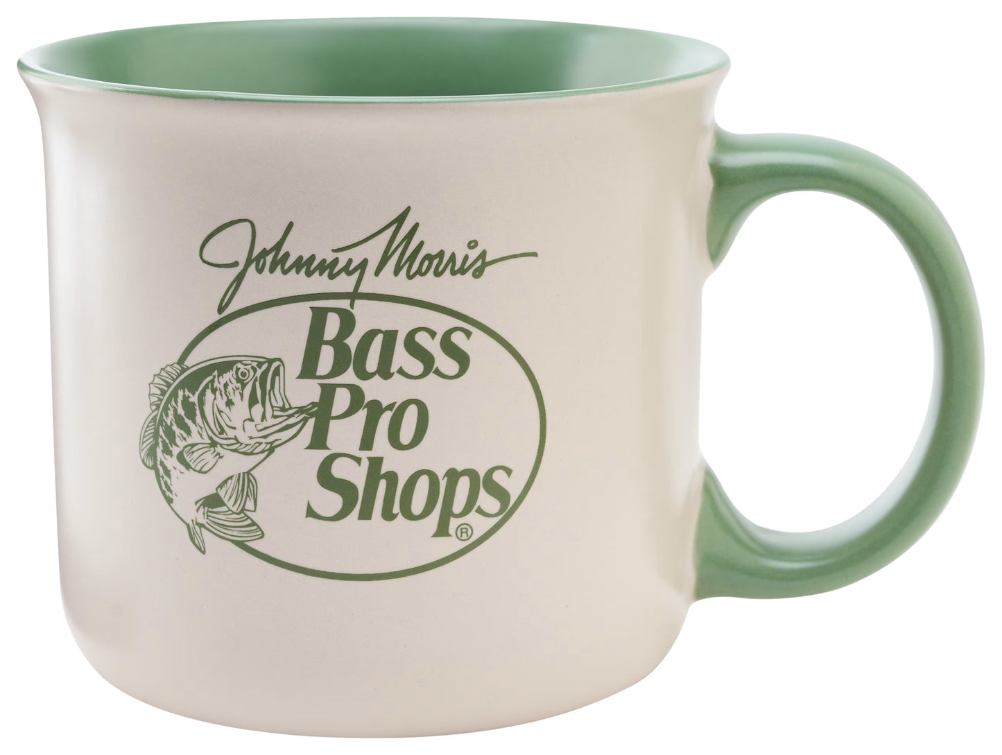 Bass Pro Shops 16-oz. Camp Mug
