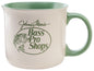 Bass Pro Shops 16-oz. Camp Mug | NUSHI Kyoto Japan