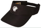 Bass Pro Shops Gel Print Bass Logo Visor(刺繍ロゴ) | NUSHI Kyoto Japan