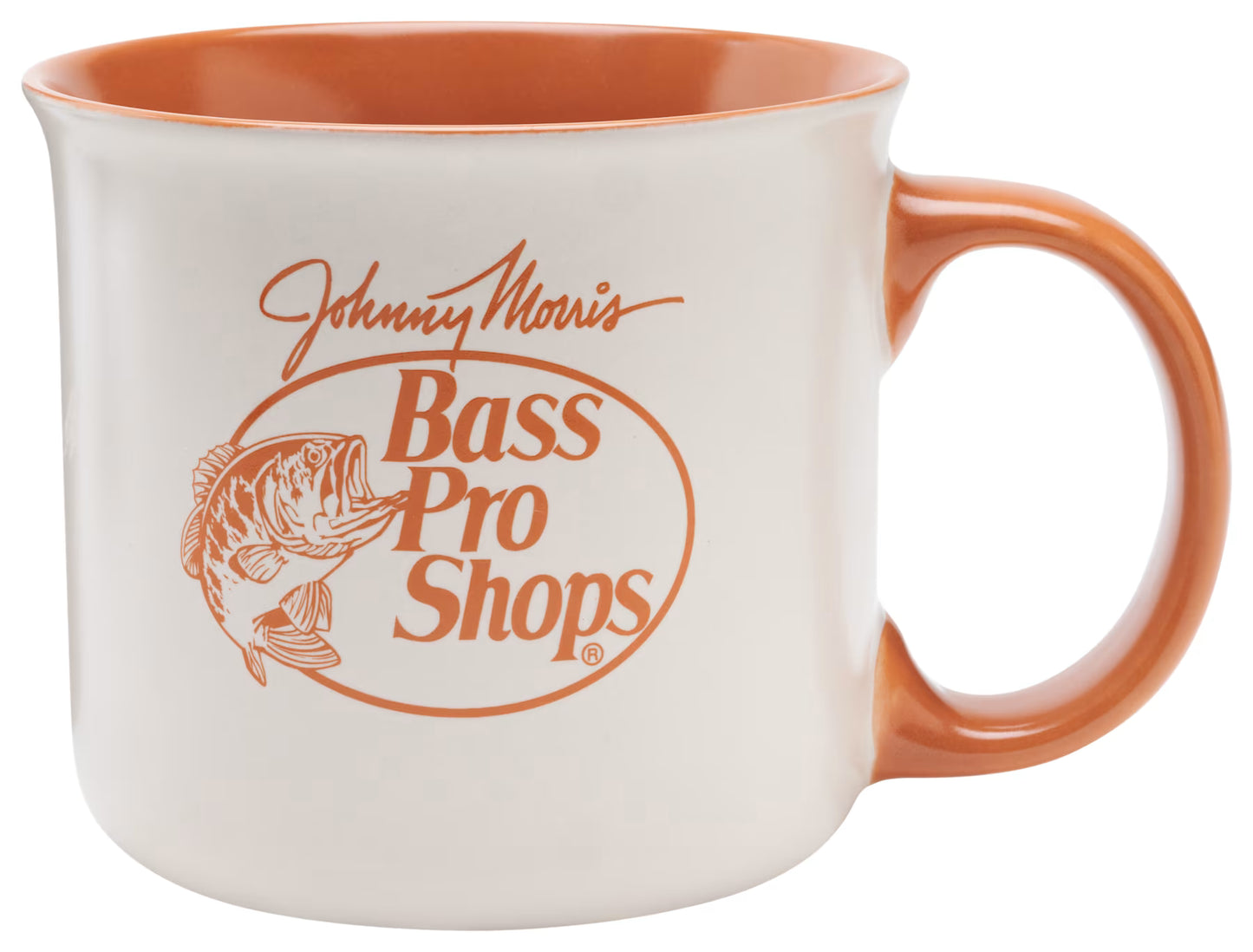 Bass Pro Shops 16-oz. Camp Mug