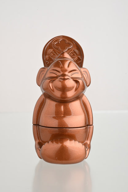 ビリケンルアー（銅）