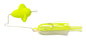 Dumbbell Crab Elastomer (Eco)
