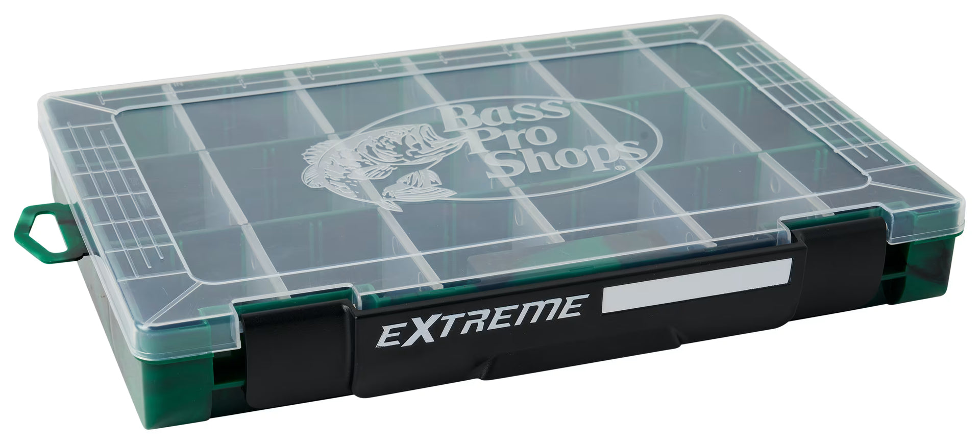 Bass Pro Shops 3600 Extreme Utility Box 10-5/8