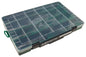 Bass Pro Shops 3700 Extreme Utility Box  13-3/4" x 8-1/2" x 1-3/4"