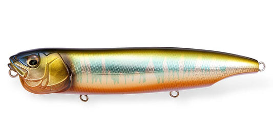 DOGMAX SLIDING MODEL
