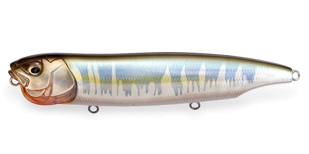 DOGMAX SLIDING MODEL