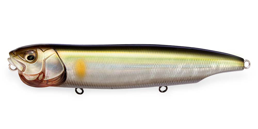 DOGMAX SLIDING MODEL