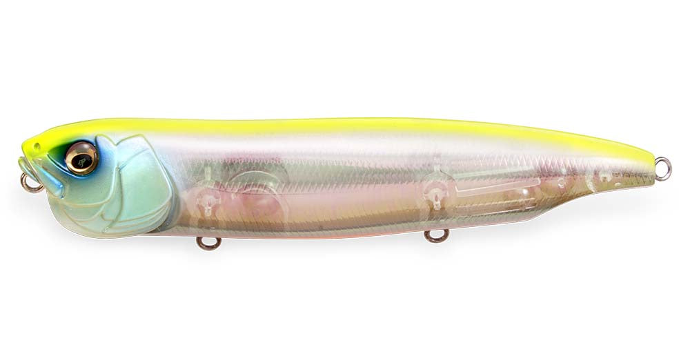 DOGMAX SLIDING MODEL