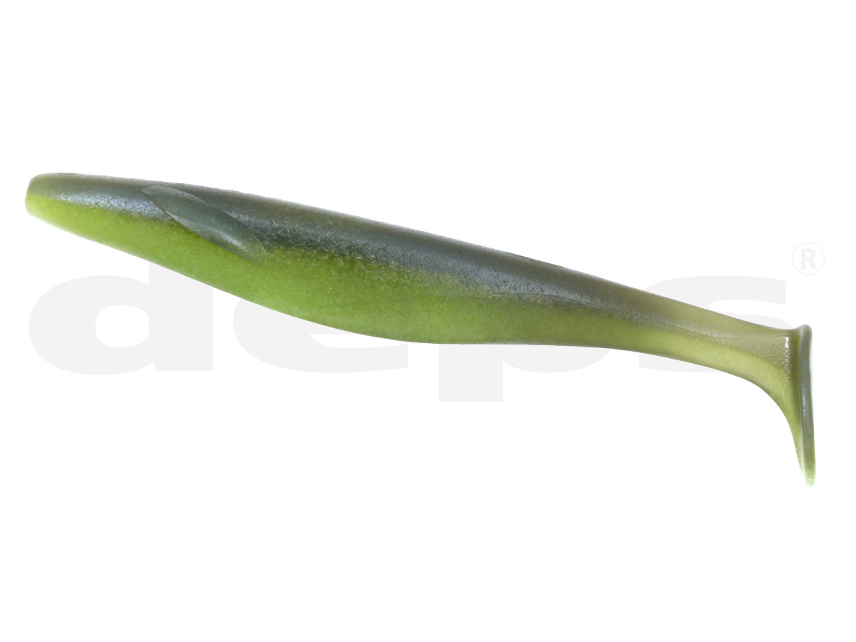 サカマタスイマー