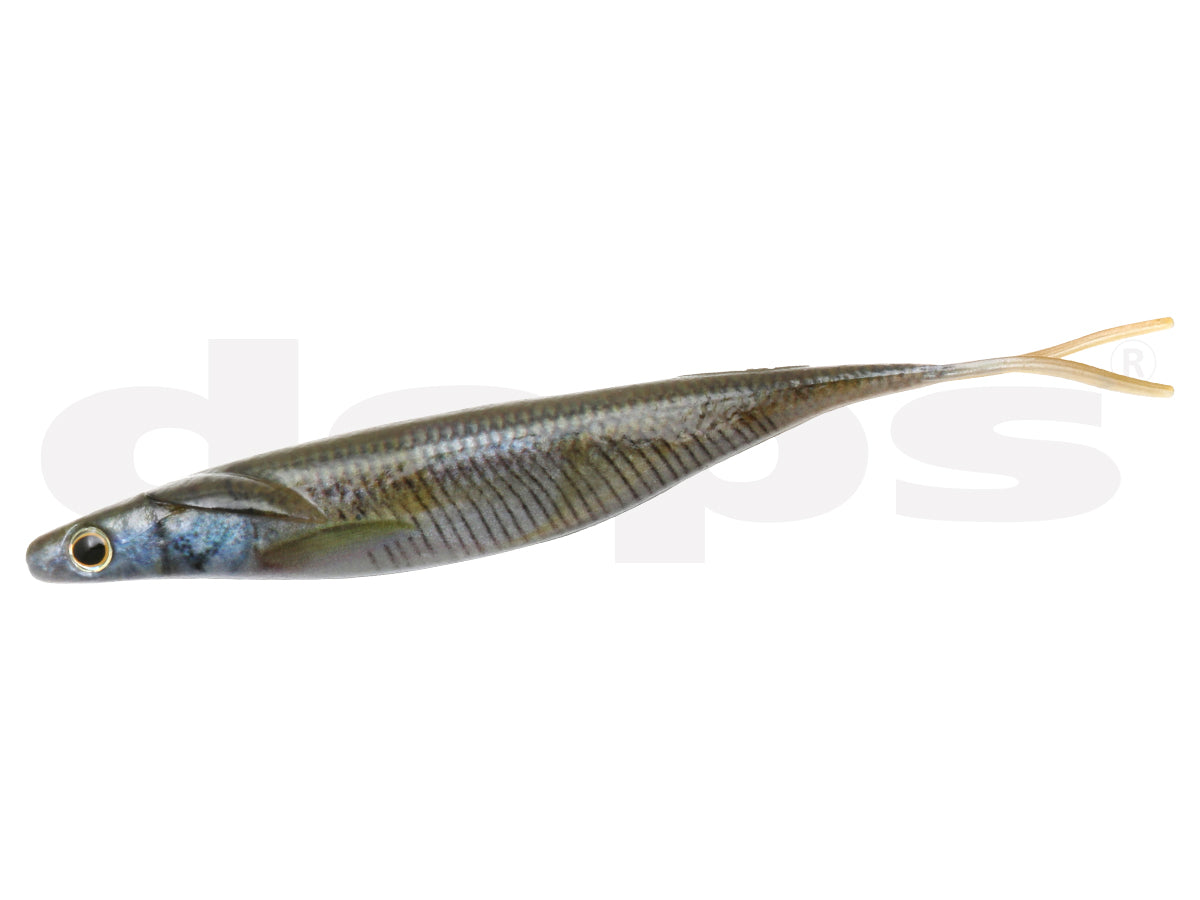 Sakamata Shad Real