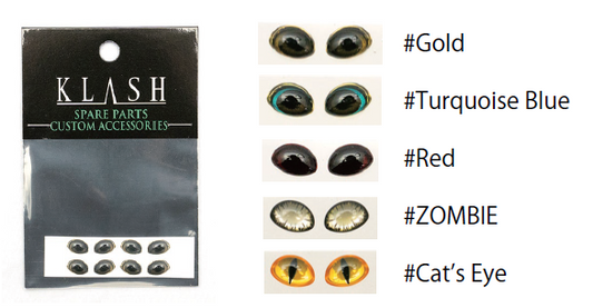 SPARE EYE(KLASH9/JOKER/TiNYJOKER兼用)