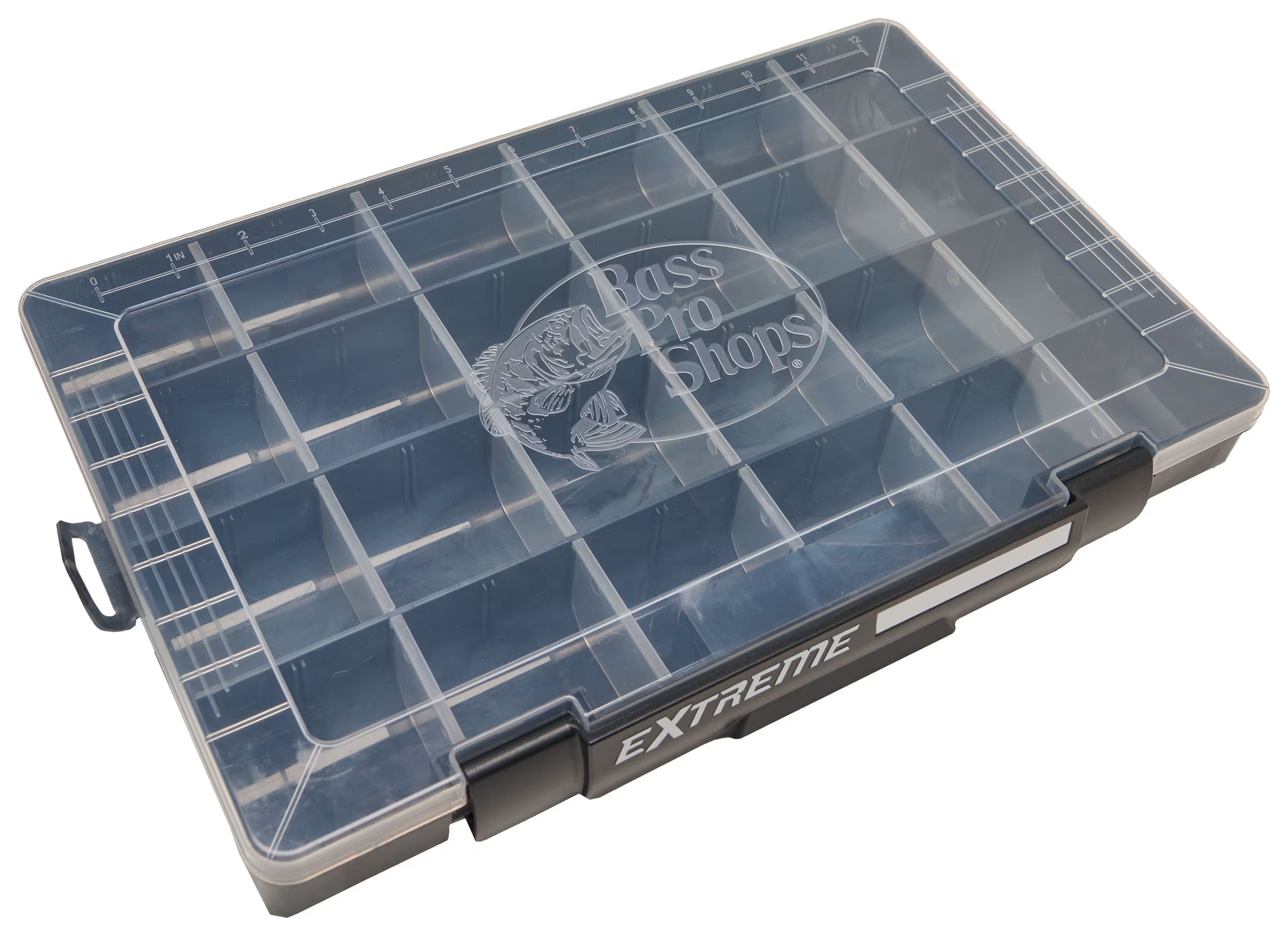 Bass Pro Shops 3700 Extreme Utility Box 13-3/4