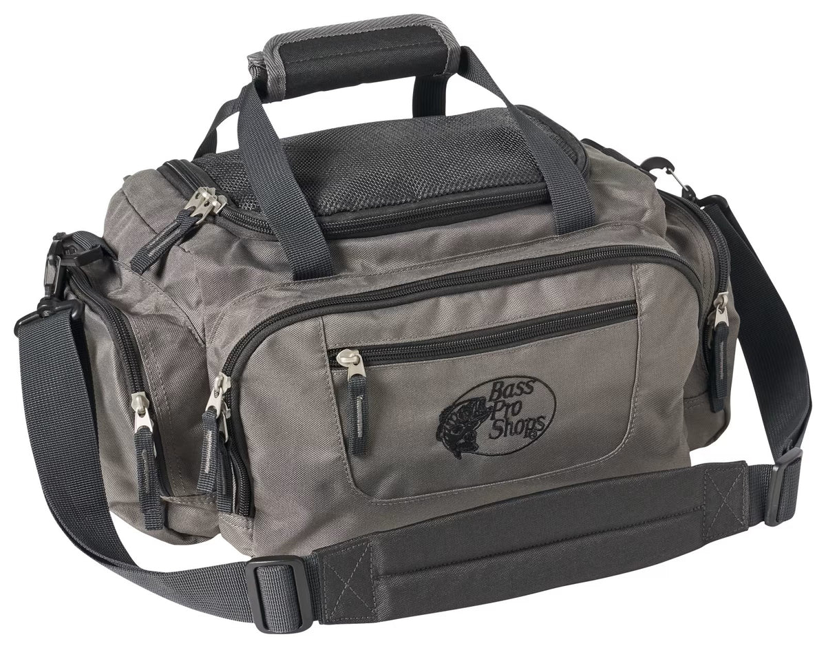 Bass Pro Shops TrueTimber Catch-All Gear Bag | NUSHI Kyoto Japan