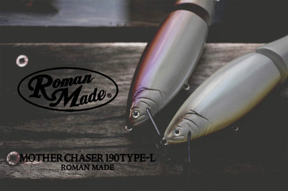 Mother Chaser 190 Type-L