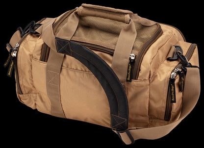 Bass Pro Shops Catch-All Gear Bag - Tan-21