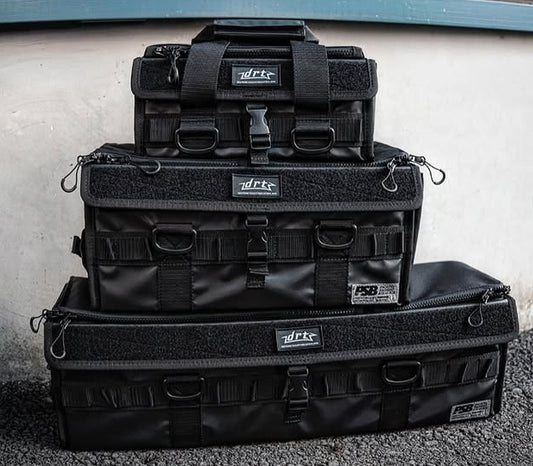 PACATTO SWIMBAIT&GEAR BOX