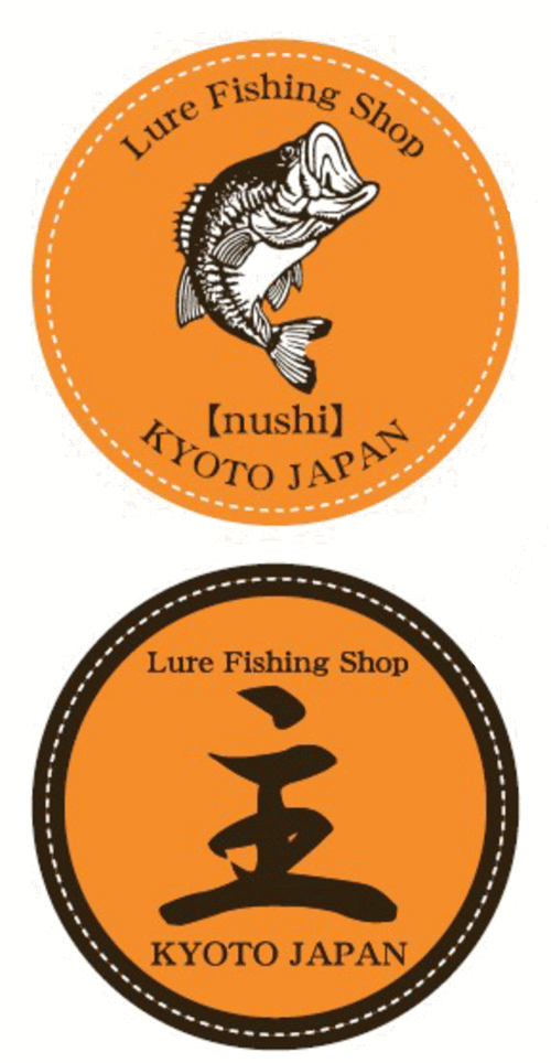 Main original sticker