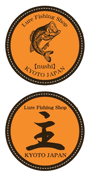Main original sticker
