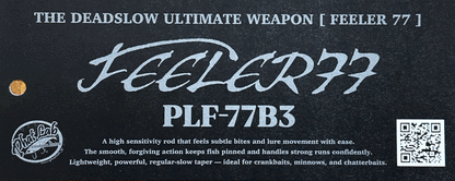 FEELER77 PLF-77B3
