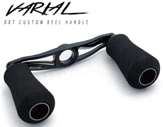 VARIAL 87 Mk-3 Ver. #BLACK