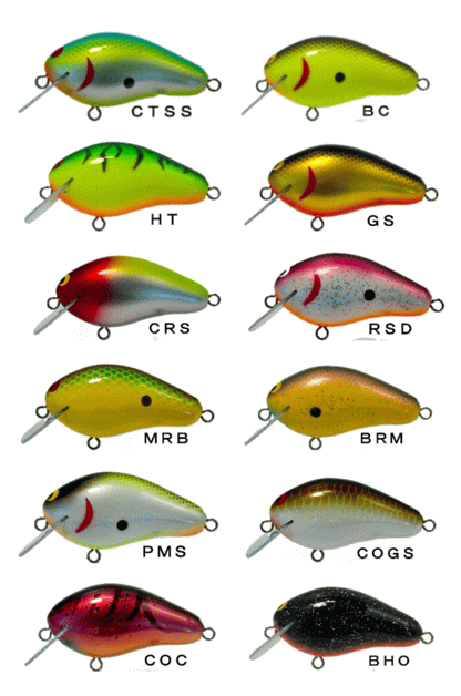 ノーネイムクランク #1US
