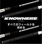 KNOWHERE(ノーウィア) | NUSHI Kyoto Japan
