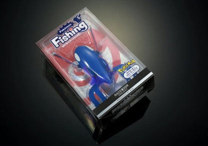 カイオーガ クローラータイプ