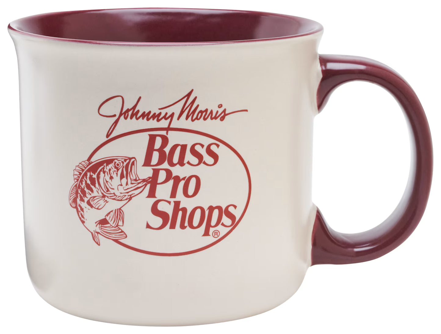 Bass Pro Shops 16-oz. Camp Mug