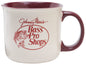 Bass Pro Shops 16-oz. Camp Mug | NUSHI Kyoto Japan