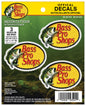 Bass Pro Shops ステッカー | NUSHI Kyoto Japan