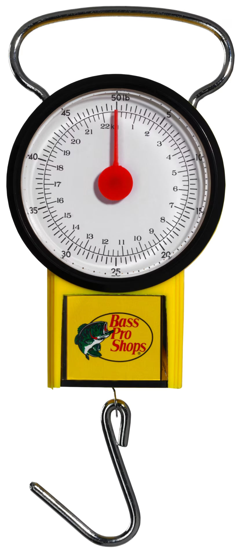 Bass Pro Shops Fish Scale