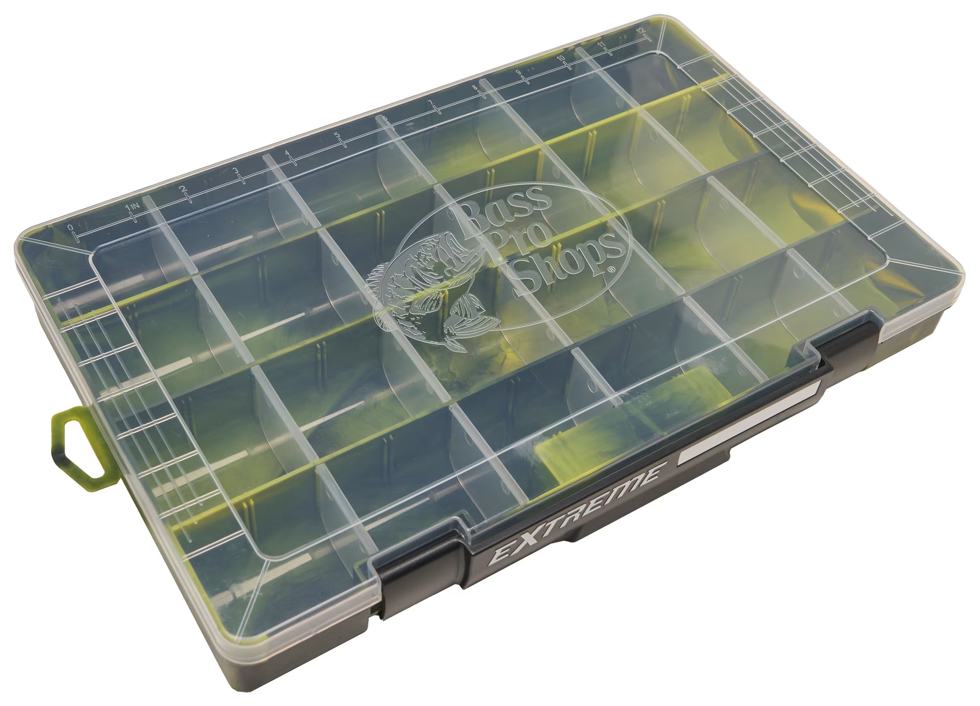 Bass Pro Shops 3700 Extreme Utility Box 13-3/4